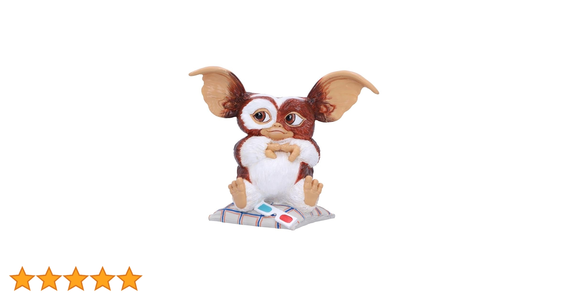 Nemesis Now ネメシスナウ グレムリン ギズモ Amazon.co.jp: Nemesis Now ネメシスナウ グレムリン [国内正規